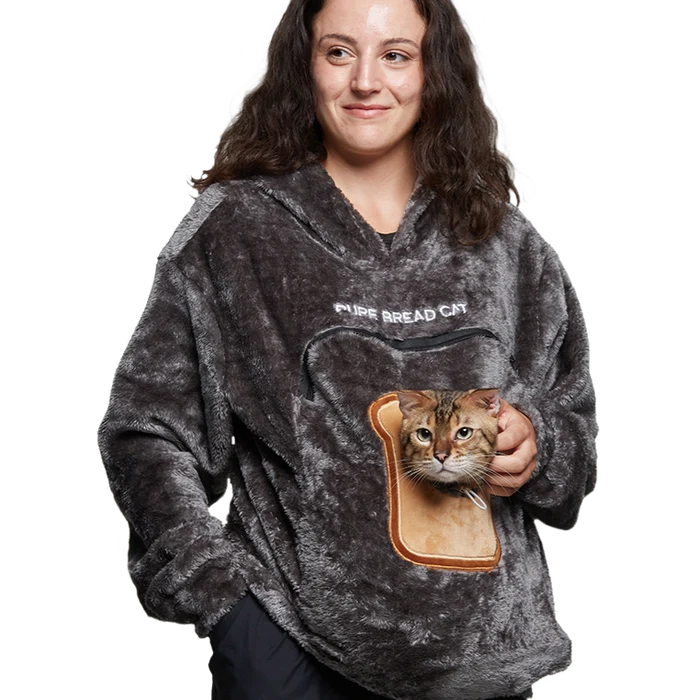 Yuva Battaniye Hırka