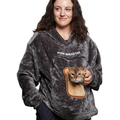 Yuva Battaniye Hırka