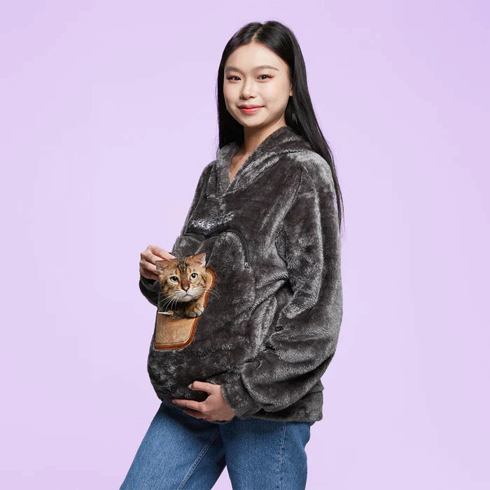 Yuva Battaniye Hırka