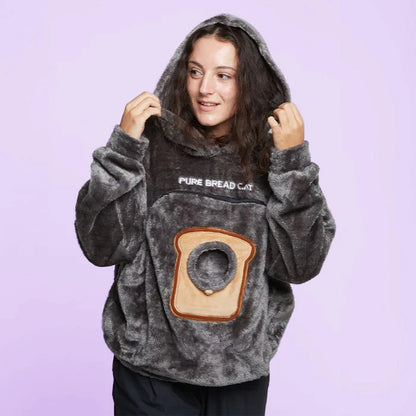 Yuva Battaniye Hırka